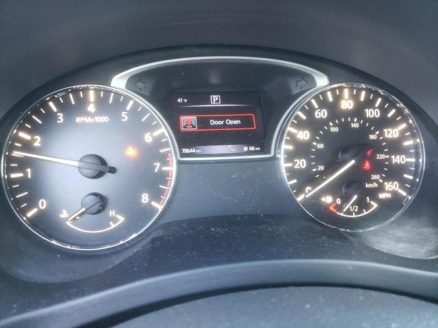1N4AL3AP7GN340791 Nissan ALTIMA 2.5