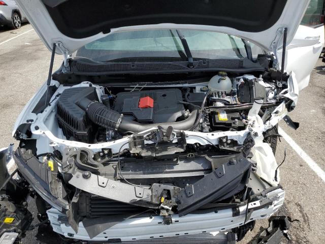 2022 CHEVROLET BLAZER 3LT - 3GNKBDR43NS228839