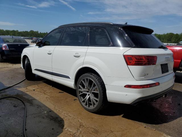 VIN WA1VAAF79KD015003 2019 Audi Q7, Prestige no.2