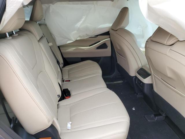2022 INFINITI QX60 SENSO - 5N1DL1GR8NC334295