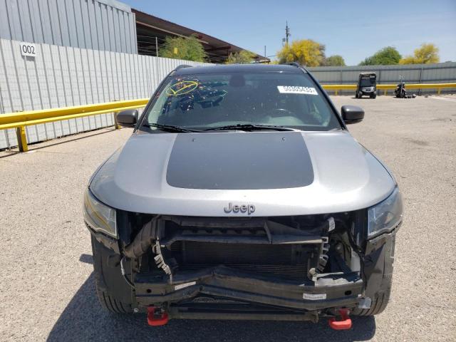3C4NJDDB1LT203475 Jeep Compass Trailhawk