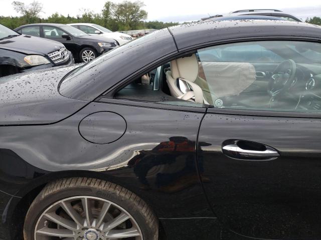 2017 MERCEDES-BENZ SL 550 - WDDJK7DA5HF045489