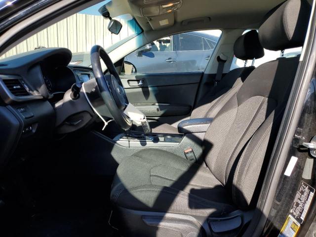5XXGT4L11GG027945 KIA Optima Lx