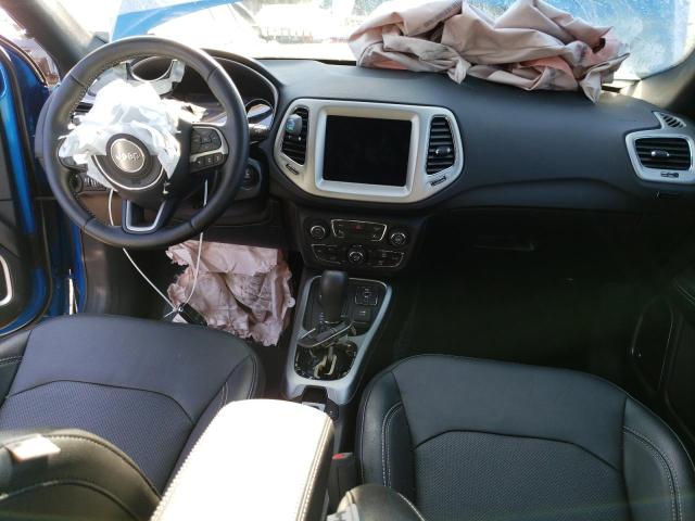 2021 JEEP COMPASS 80 3C4NJDEB5MT573084