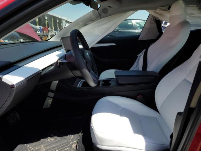5YJ3E1EA3MF995175 Tesla MODEL 3