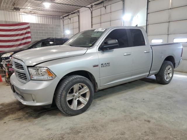 2013 Ram 1500 Sport