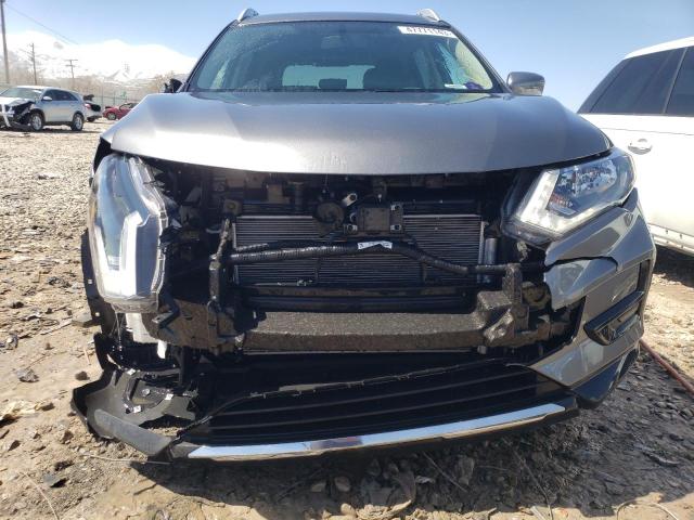 KNMAT2MV8HP594630 Nissan ROGUE S