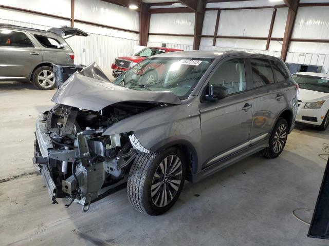 2019 Mitsubishi Outlander ES