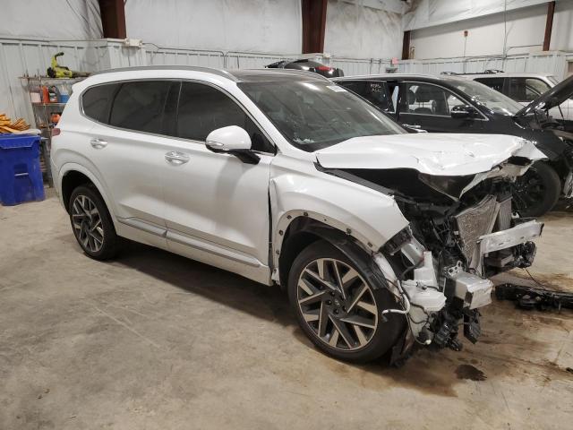 2021 HYUNDAI SANTA FE C 5NMS5DAL5MH357917