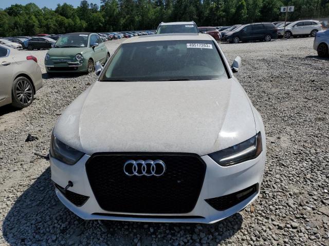 VIN WAUAFAFL6DN041894 2013 Audi A4, Premium no.5