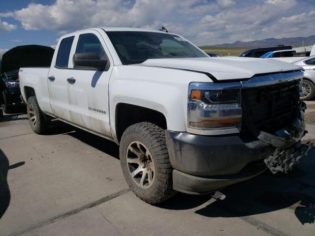 2018 CHEVROLET SILVERADO - 1GCVKNECXJZ174882
