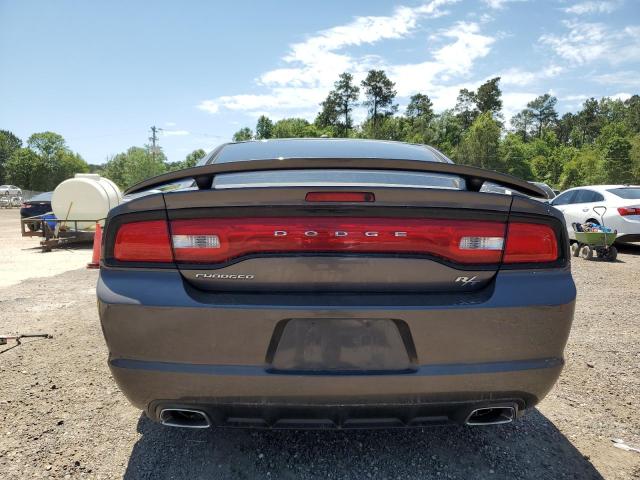 2C3CDXCT1EH337848 Dodge CHARGER R/T