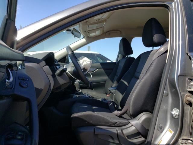JN8AT2MV2HW013908 Nissan ROGUE S