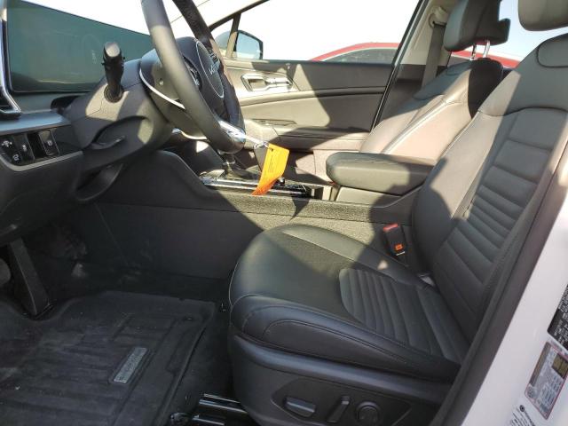 2023 KIA SPORTAGE S - 5XYK53AF0PG028092