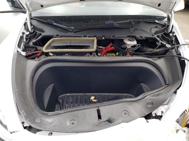 5YJYGAEE3MF154878 Tesla Model Y
