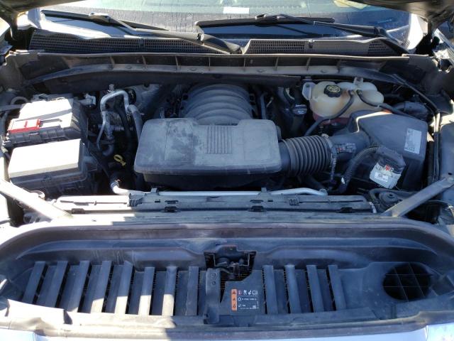 2020 GMC SIERRA K15 - 3GTU9DED7LG355824