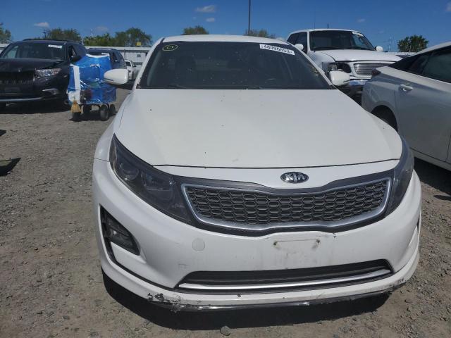 KNAGN4AD9E5068572 KIA OPTIMA HYBRID