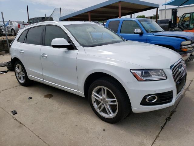 VIN WA1C2AFPXHA093496 2017 Audi Q5, Premium no.4