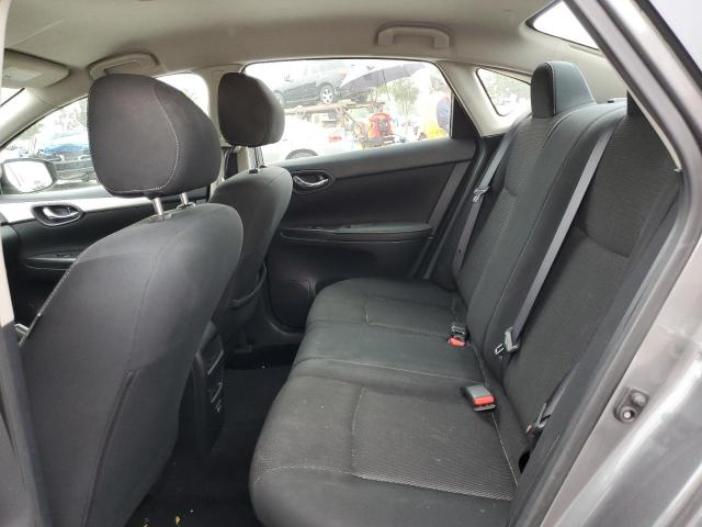 3N1AB7AP2KY389254 Nissan SENTRA S