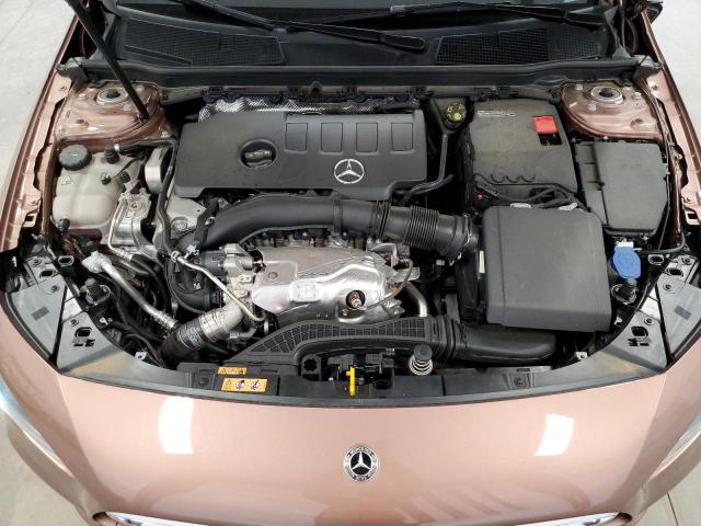 2022 MERCEDES-BENZ A 220 - W1K3G4EB8NJ370727