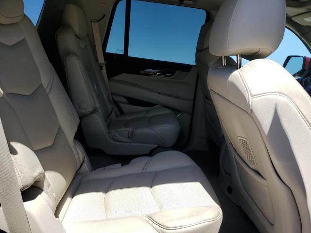 1GYS4CKJ6HR304634 Cadillac Escalade Premium Luxury