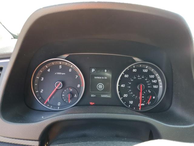 2018 HYUNDAI ELANTRA SP - KMHD04LB1JU530439