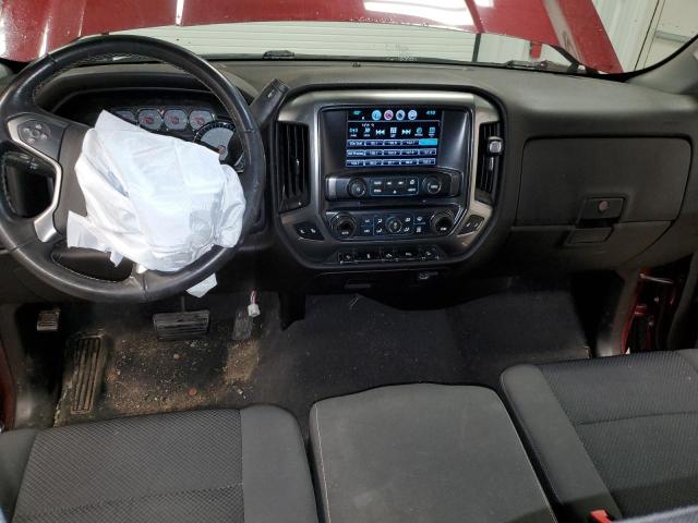 2016 CHEVROLET SLVRD 1500 1GCVKREC9GZ353947