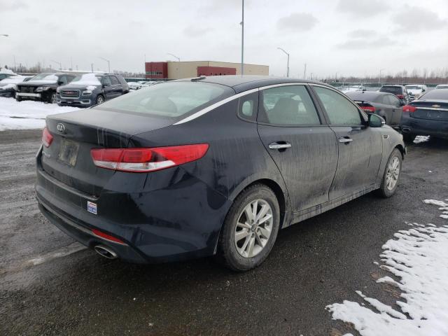 2016 KIA OPTIMA LX - 5XXGT4L38GG056070