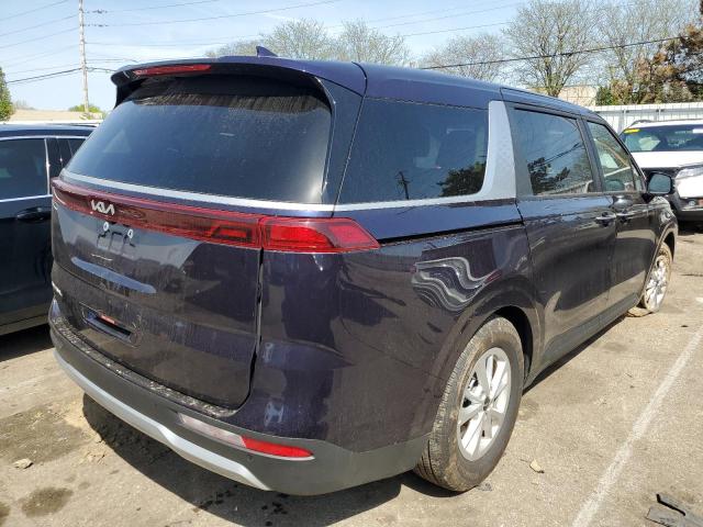 2023 KIA CARNIVAL L - KNDNB4H38P6263026