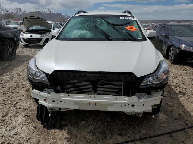 JF2GPAGC2E8245666 Subaru Xv Crosstrek 2.0 Limited