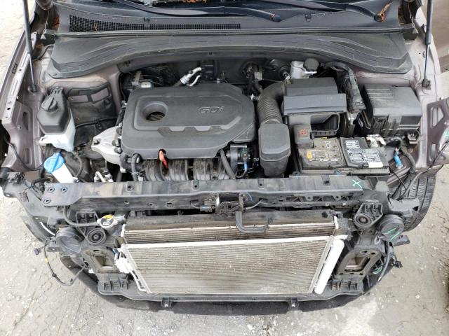 2020 HYUNDAI SANTA FE L - 5NMS5CAD9LH216799