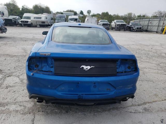 1FA6P8TH7K5116927 2019 FORD MUSTANG, photo no. 6