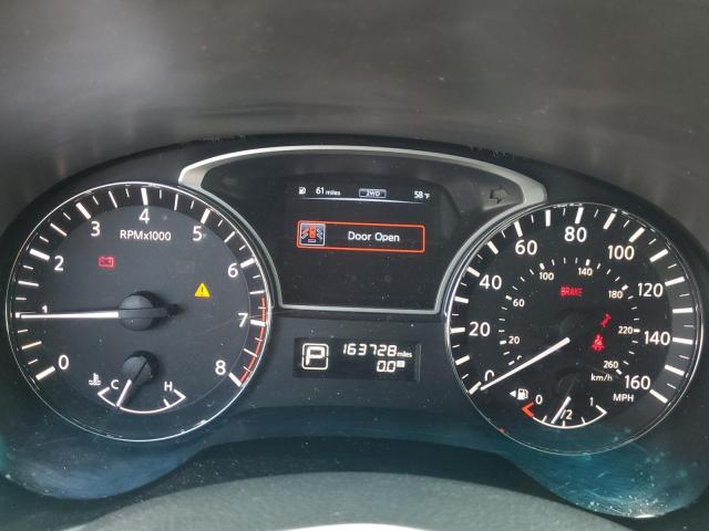 5N1AR2MM2EC628842 Nissan Pathfinder S