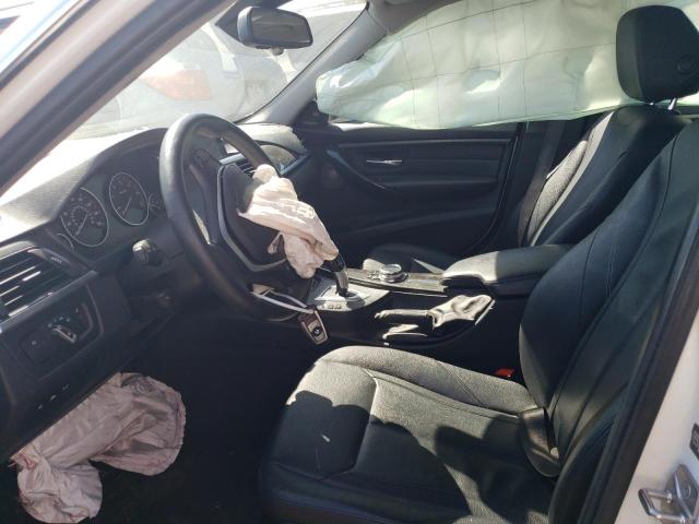 WBA3D3C54EK155959 BMW 328 D