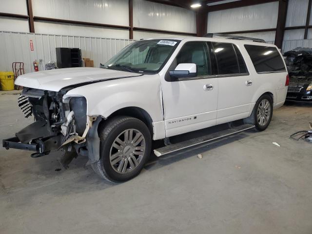 2011 Lincoln Navigator L 