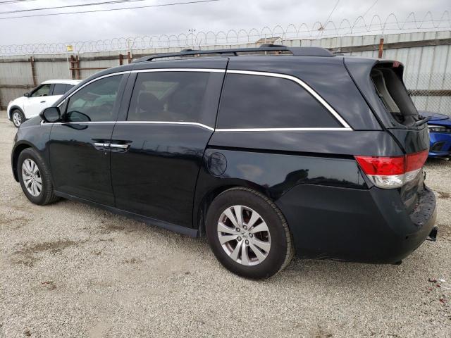 2016 HONDA ODDYSSEY - 5FNRL5H62GB083415
