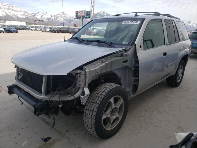 2008 Chevrolet TrailBlazer LS