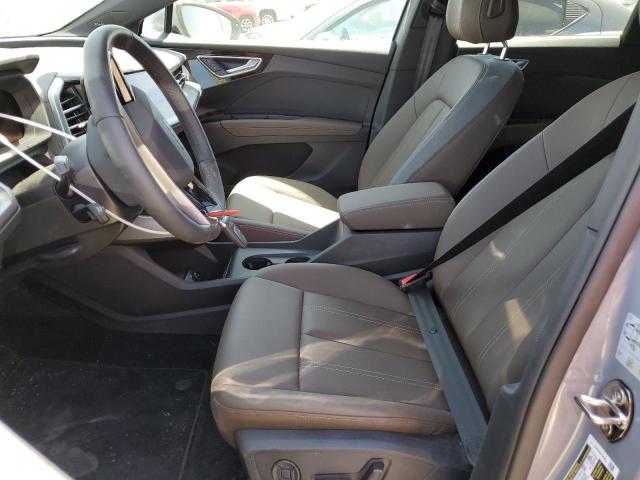 2023 AUDI Q4 E-TRON WA132BFZ9PP011910