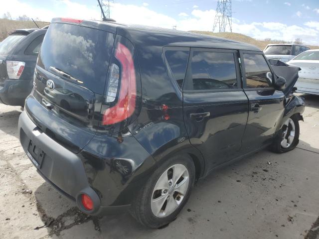 KNDJN2A20F7135240 | 2015 KIA SOUL