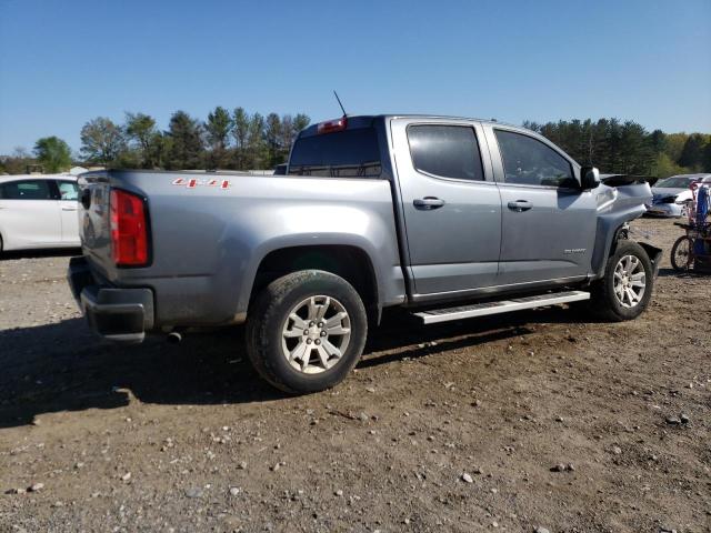 2019 CHEVROLET COLORADO L - 1GCGTCEN7K1193692