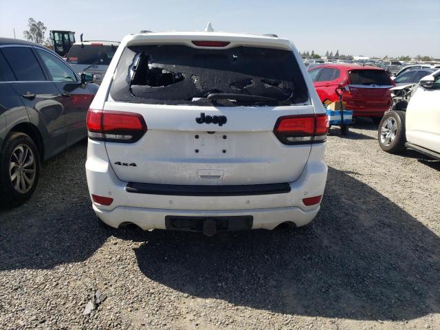 1C4RJFAG7FC149791 Jeep Grand Cherokee Laredo