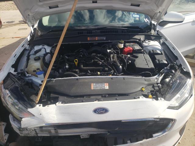 3FA6P0HD8LR172557 2020 FORD FUSION, photo no. 11