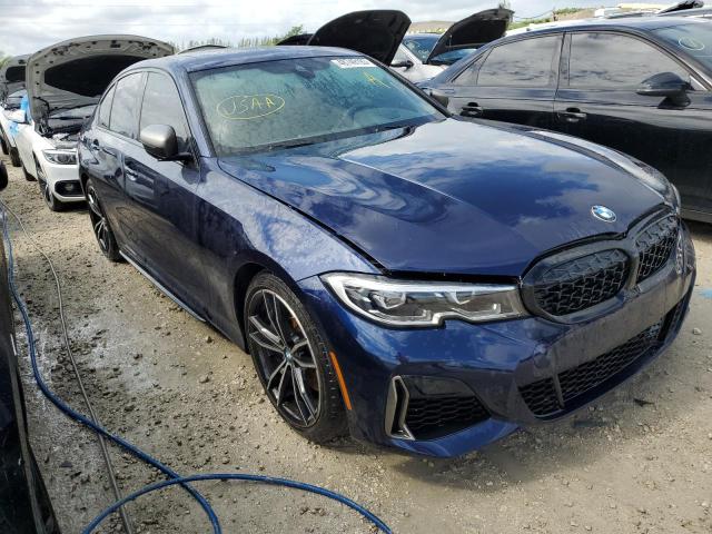 2020 BMW M340I - WBA5U7C08LFH60080