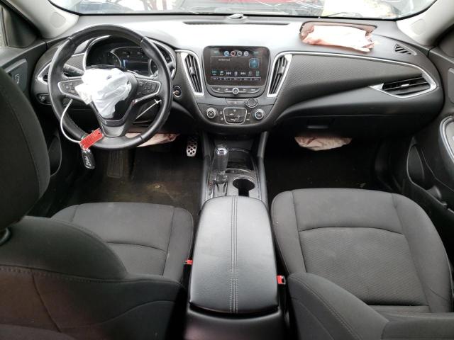 1G1ZE5ST7GF201892 Chevrolet MALIBU LT