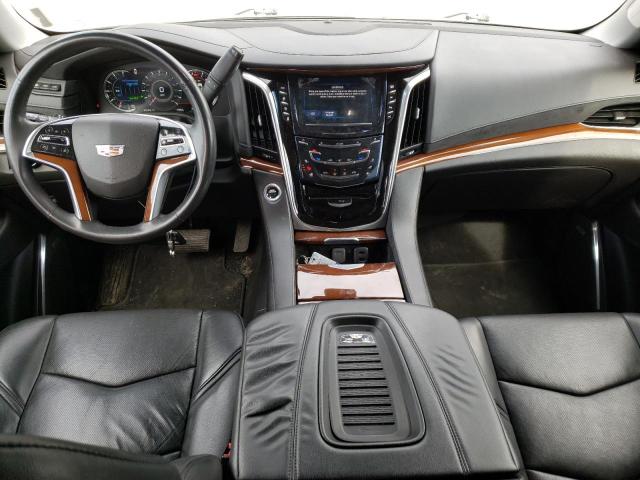 2018 CADILLAC ESCALADE E - 1GYS4JKJ6JR203250