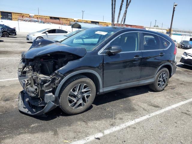 2016 HONDA CR-V SE - 2HKRM3H4XGH567642