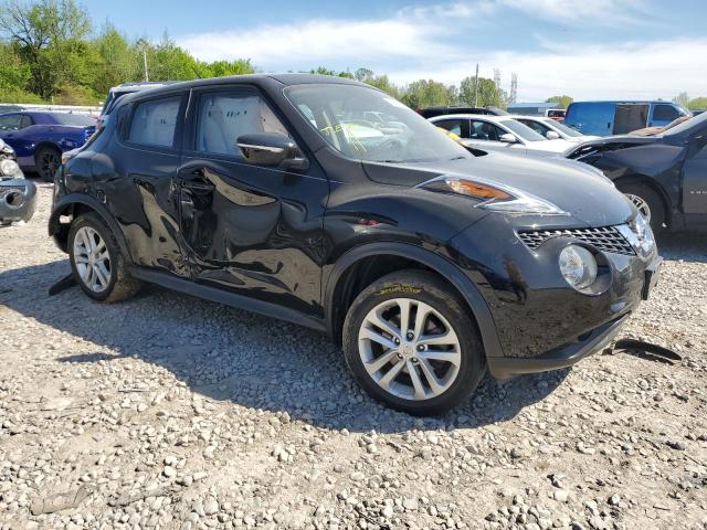 JN8AF5MV3HT754269 Nissan JUKE S