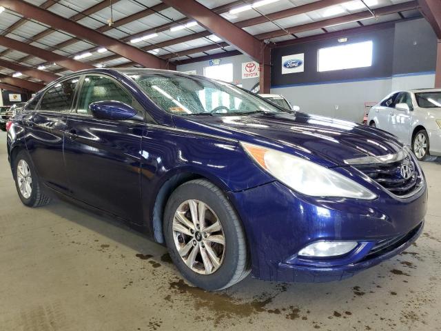 VIN 5NPEB4AC6DH736966 2013 HYUNDAI SONATA no.4