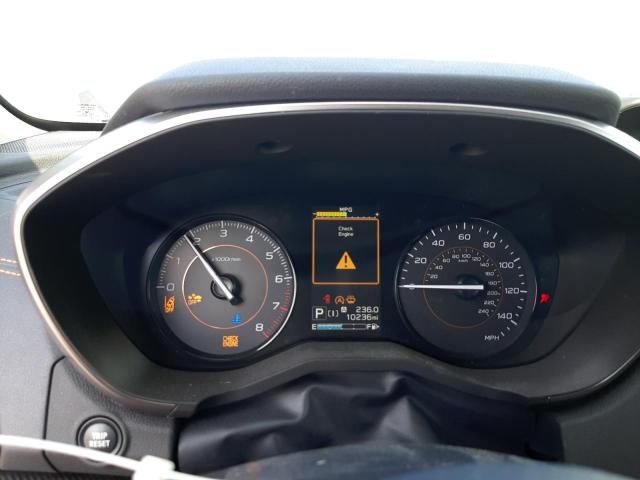JF2GTAEC6N8234829 Subaru Crosstrek Premium