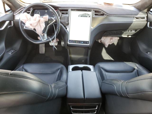 2015 TESLA MODEL S P8 5YJSA1H46FF083401